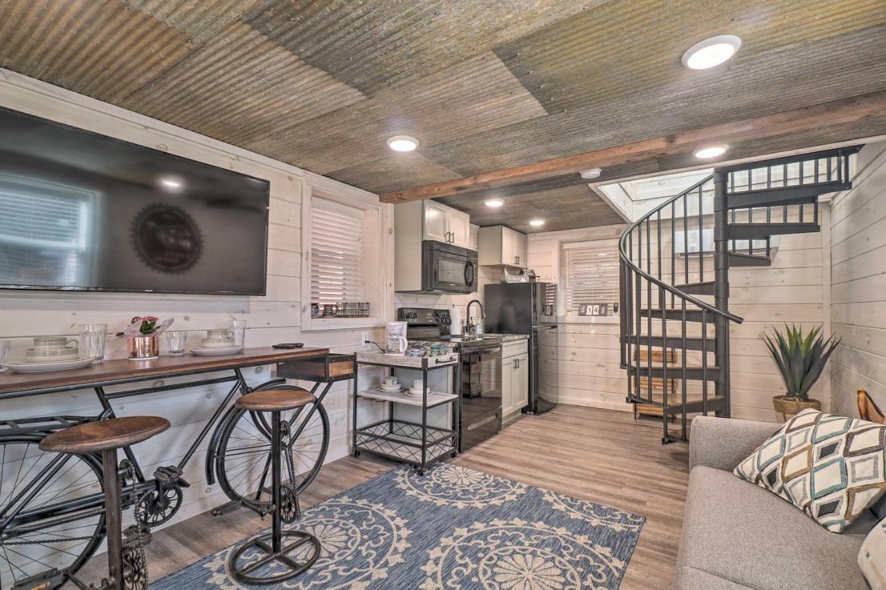 Peaceful Cookeville Cabin On 52 Acres! Экстерьер фото