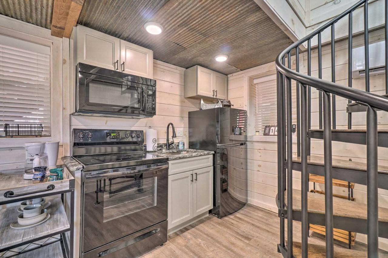 Peaceful Cookeville Cabin On 52 Acres! Экстерьер фото