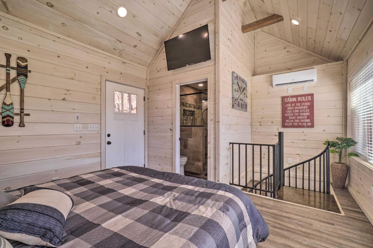 Peaceful Cookeville Cabin On 52 Acres! Экстерьер фото