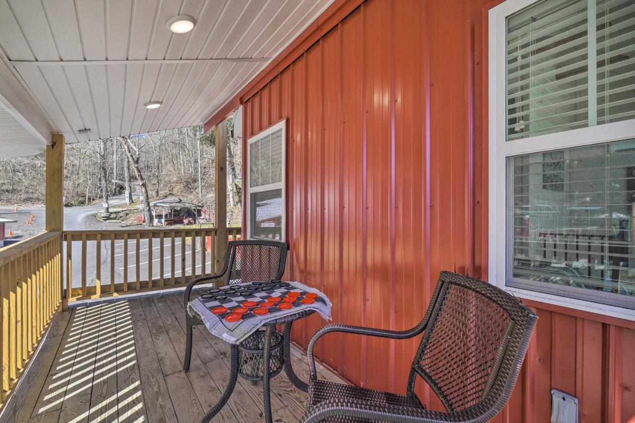 Peaceful Cookeville Cabin On 52 Acres! Экстерьер фото